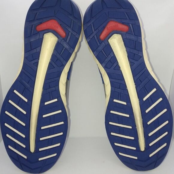 Puma Ignite Ultimate Power Cool Running Shoes Sneakers Men's Size 12.5 Blue‎ - Picture 7 of 8